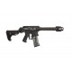 Страйкбольный автомат G&G SPEEDSOFT RIFLE SSG-1 USR [EGC-SSG-USR-BNB-NCM]